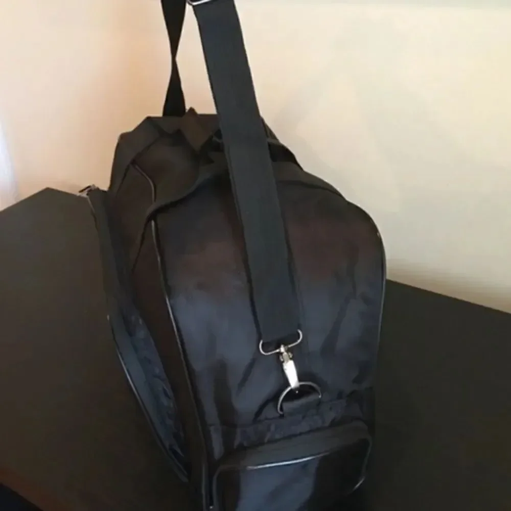 Hugo Boss perfume duffle Bag🎁